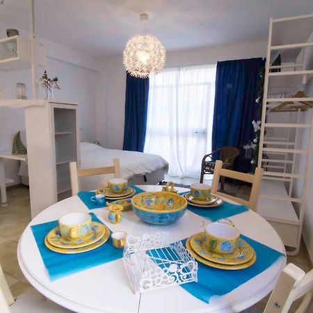 B&B Pudding Ercolano Luaran gambar