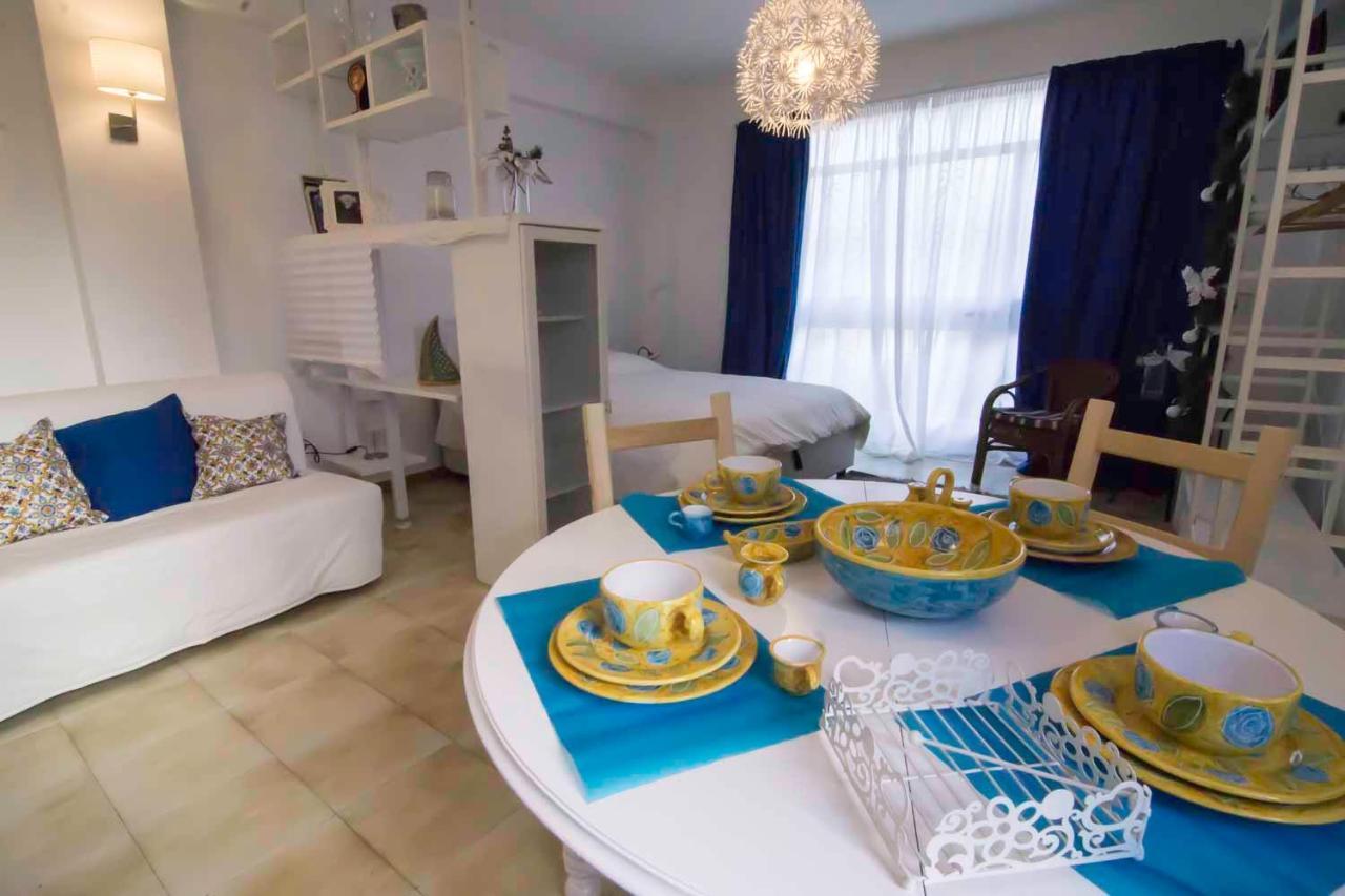 B&B Pudding Ercolano Luaran gambar