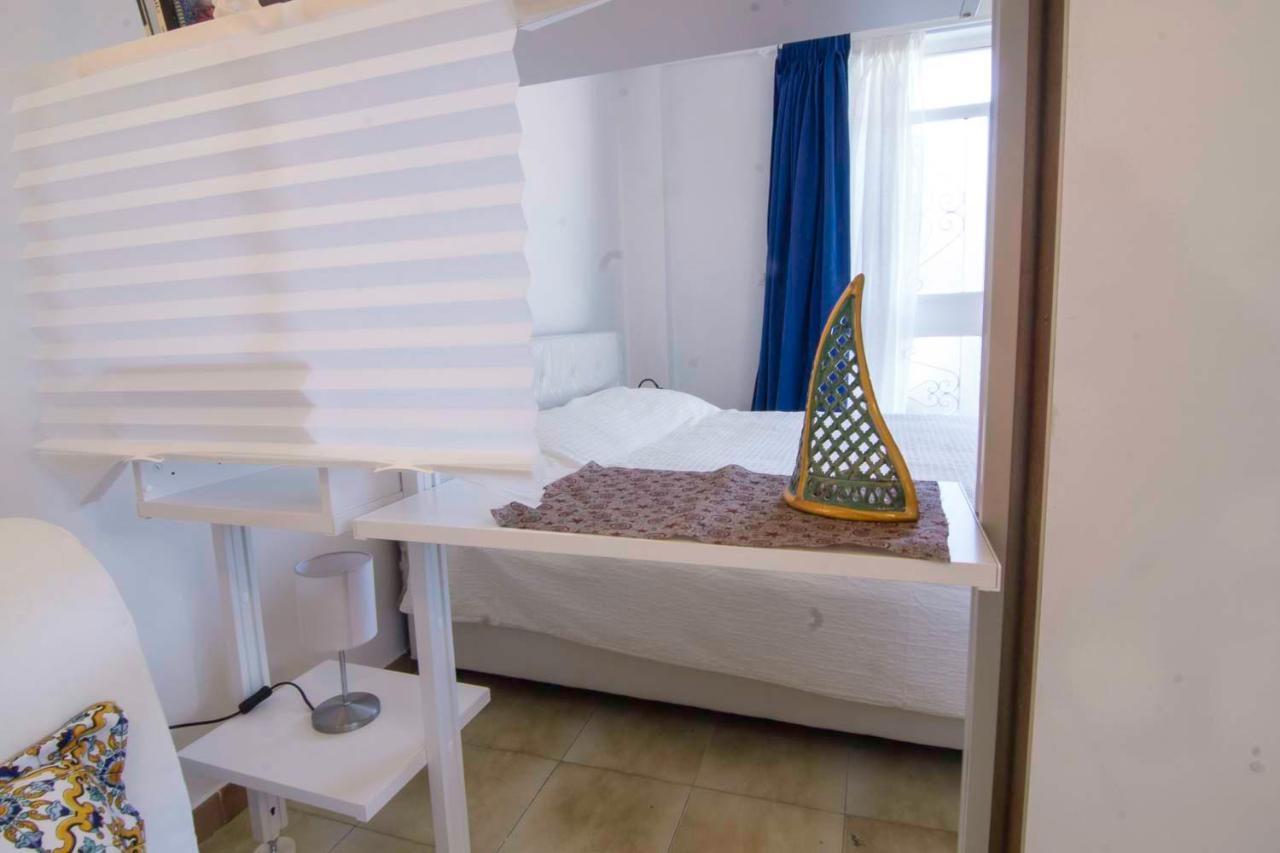 B&B Pudding Ercolano Luaran gambar