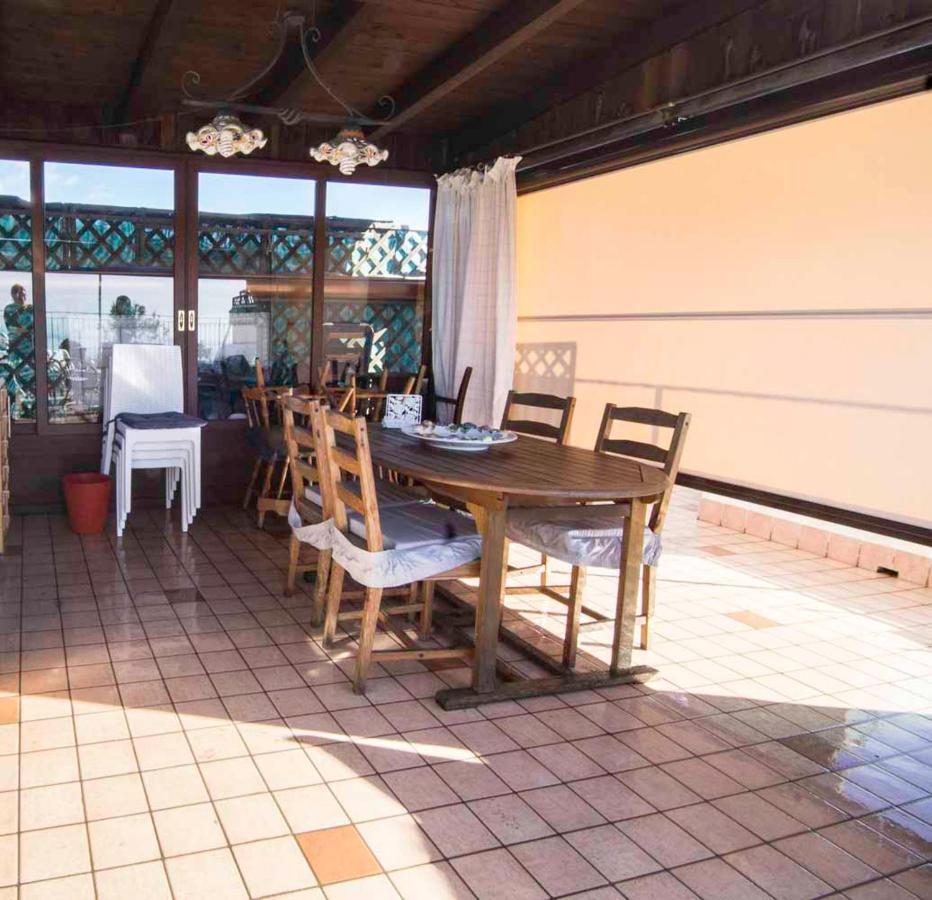 B&B Pudding Ercolano Luaran gambar