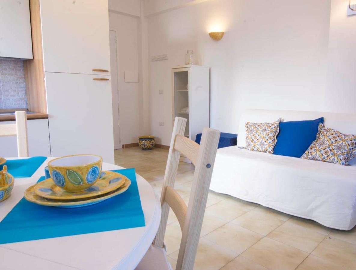 B&B Pudding Ercolano Luaran gambar